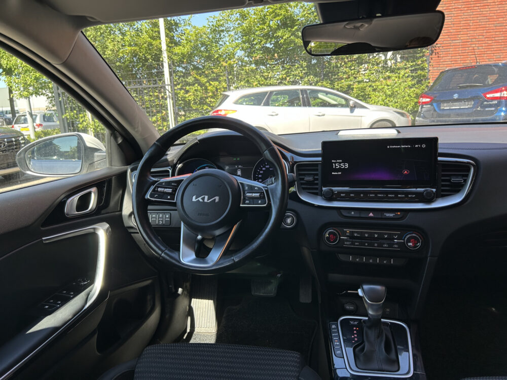 Kia Ceed Sportswagon