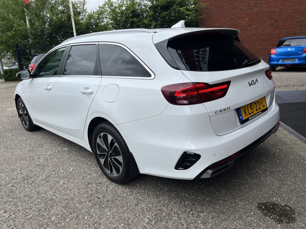 Kia Ceed Sportswagon