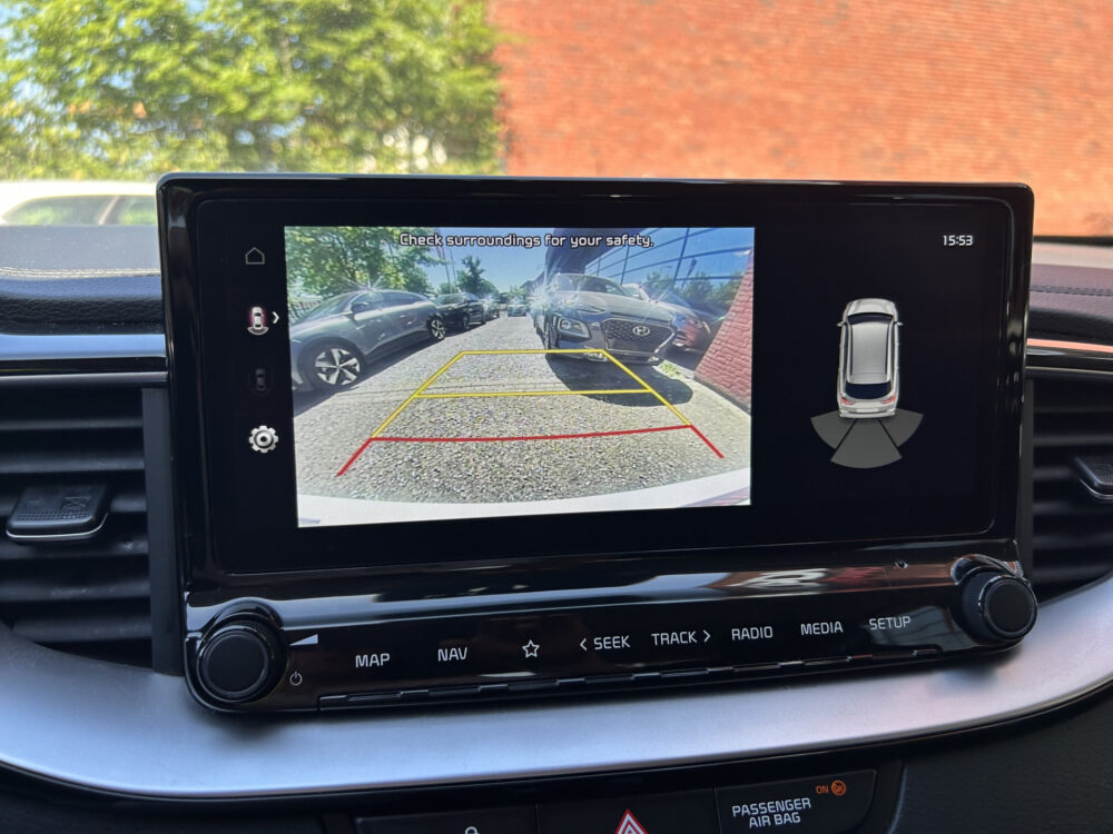 Kia Ceed Sportswagon