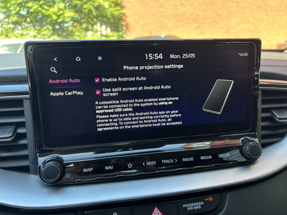 Kia Ceed Sportswagon