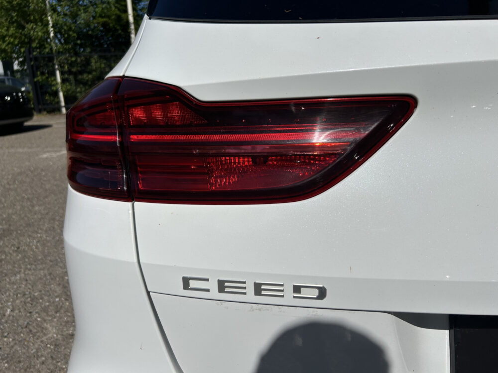 Kia Ceed Sportswagon