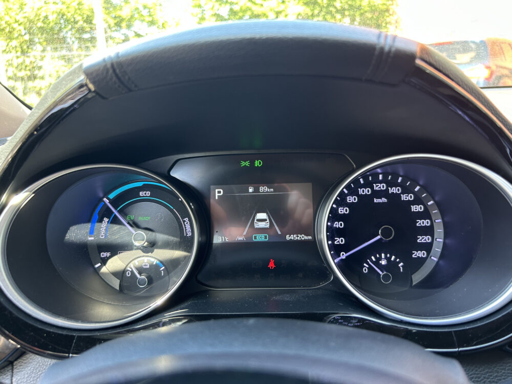 Kia Ceed Sportswagon