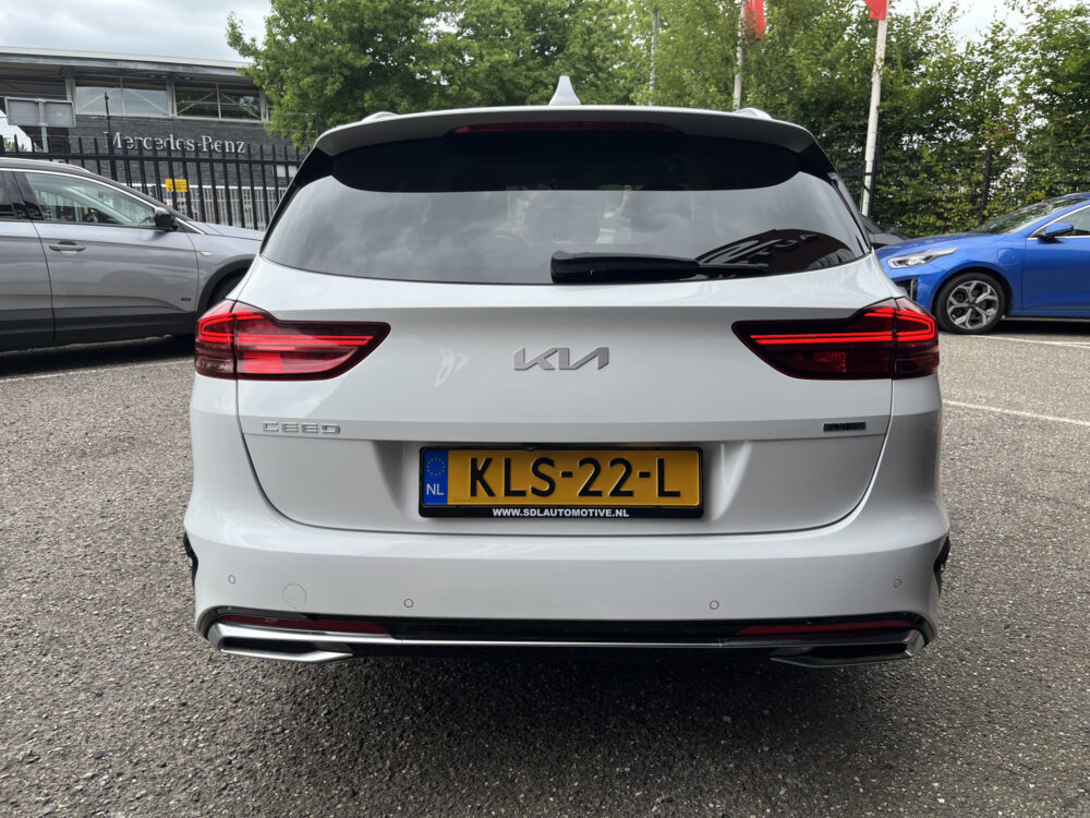 Kia Ceed Sportswagon