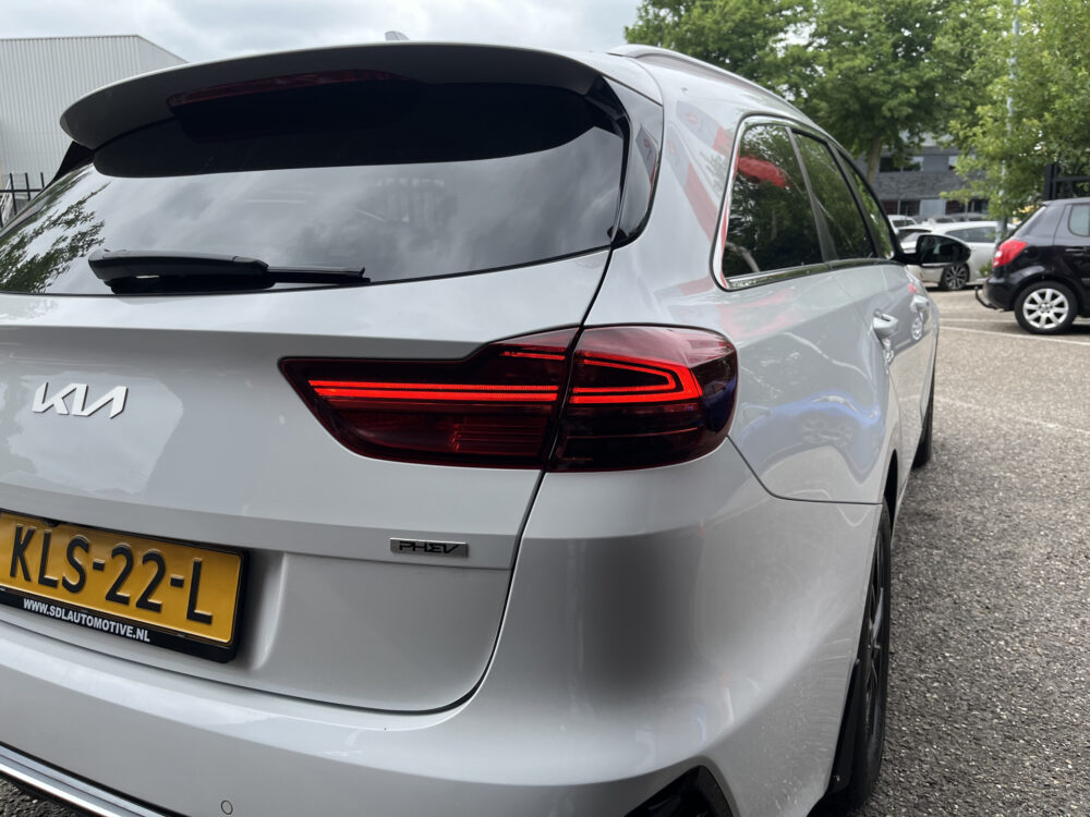 Kia Ceed Sportswagon