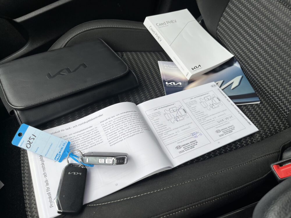 Kia Ceed Sportswagon