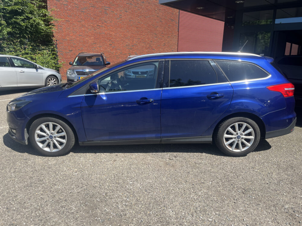 Ford FOCUS Wagon