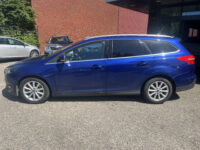 Ford FOCUS Wagon
