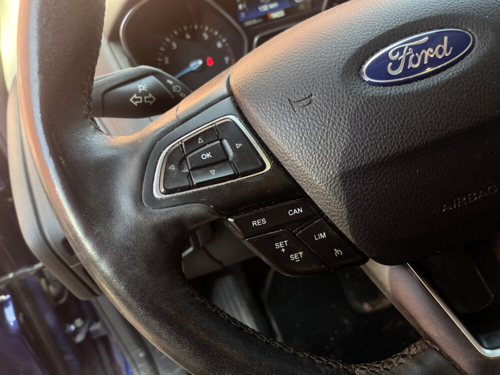 Ford FOCUS Wagon