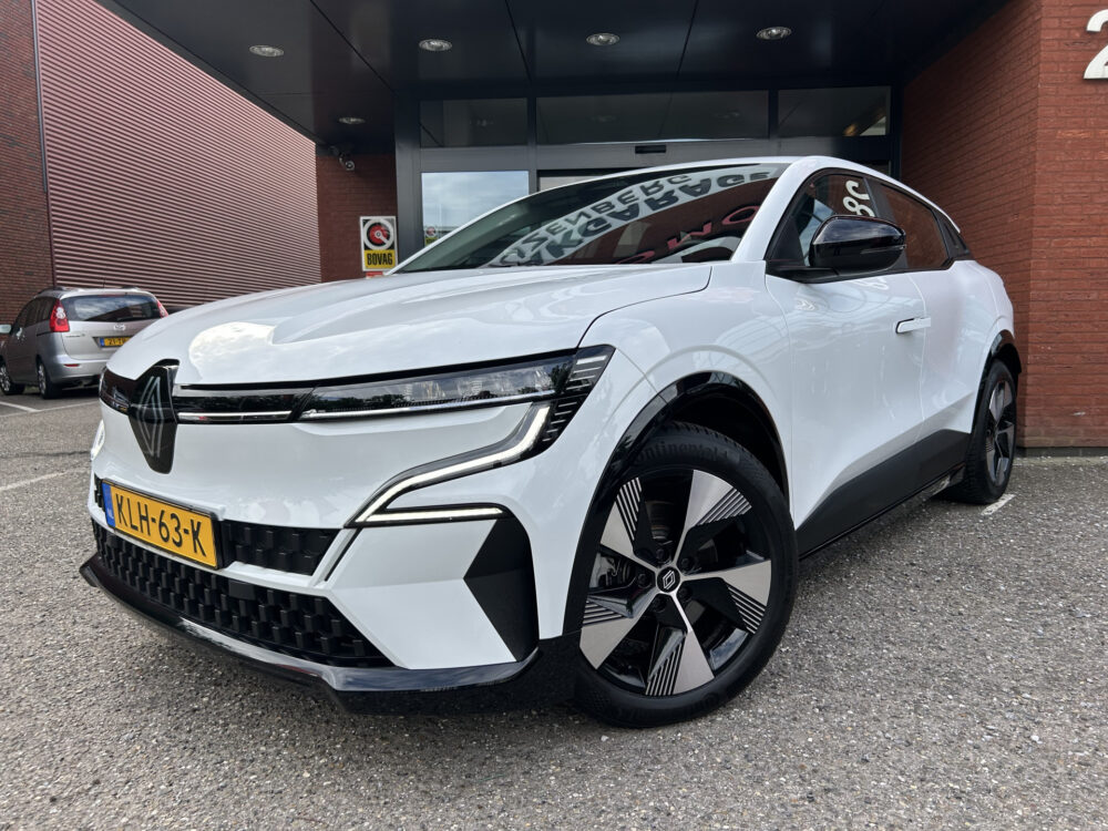 Renault Mégane