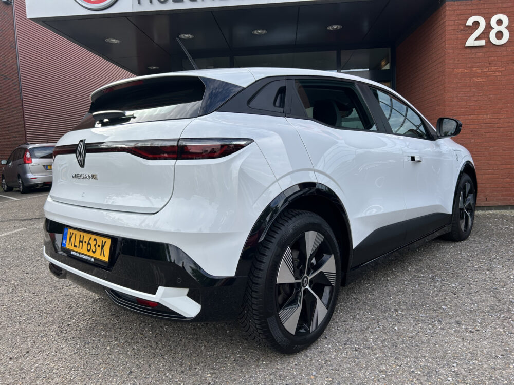 Renault Mégane
