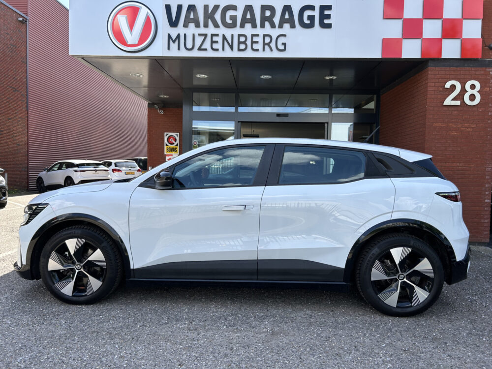 Renault Mégane
