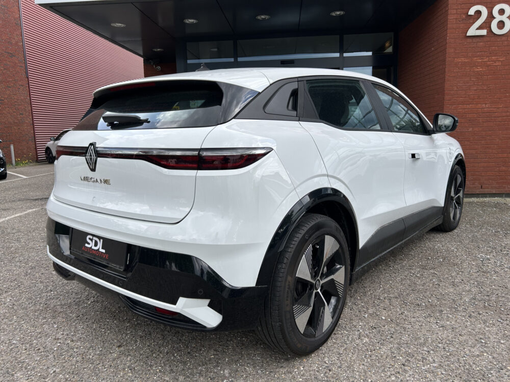 Renault Mégane