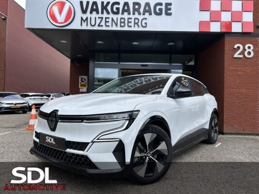 Renault Mégane