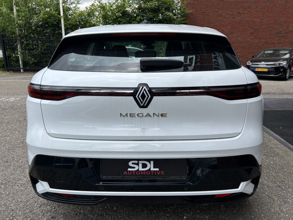 Renault Mégane