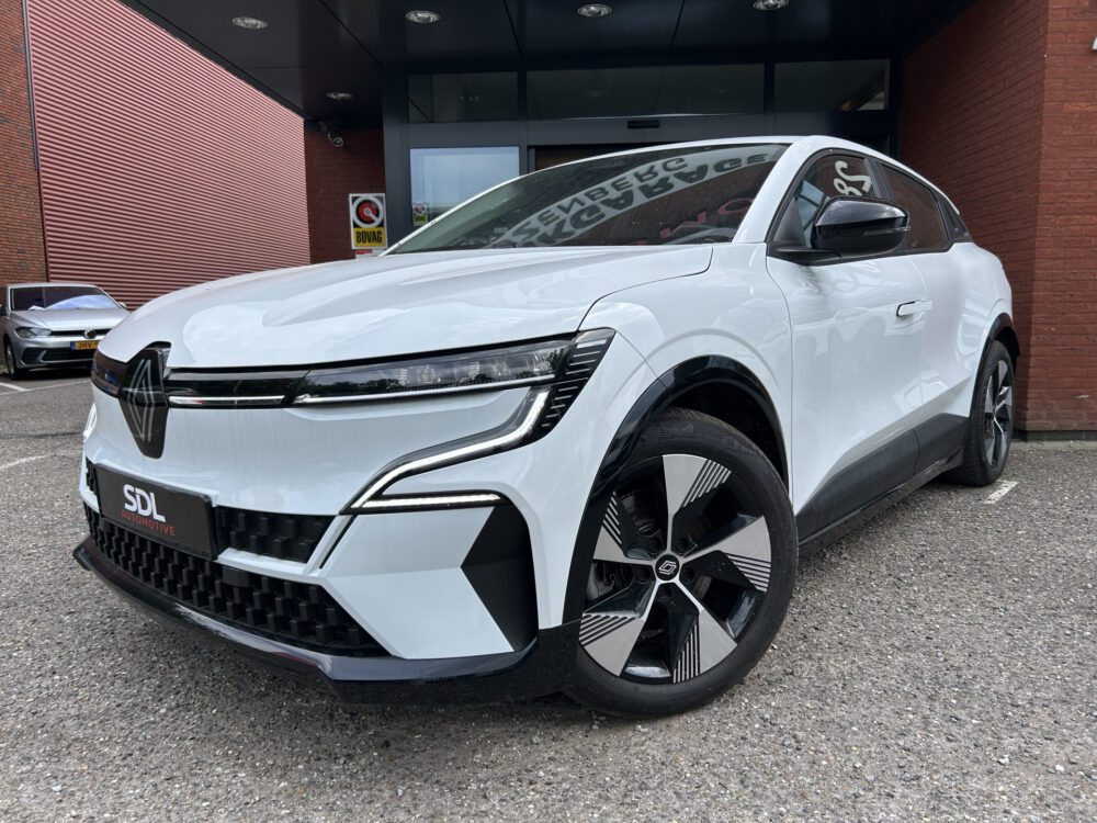 Renault Mégane