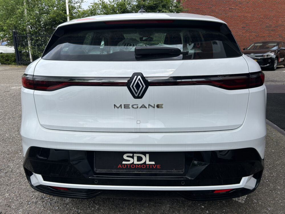 Renault Mégane