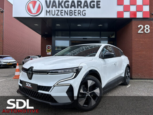 Renault Mégane