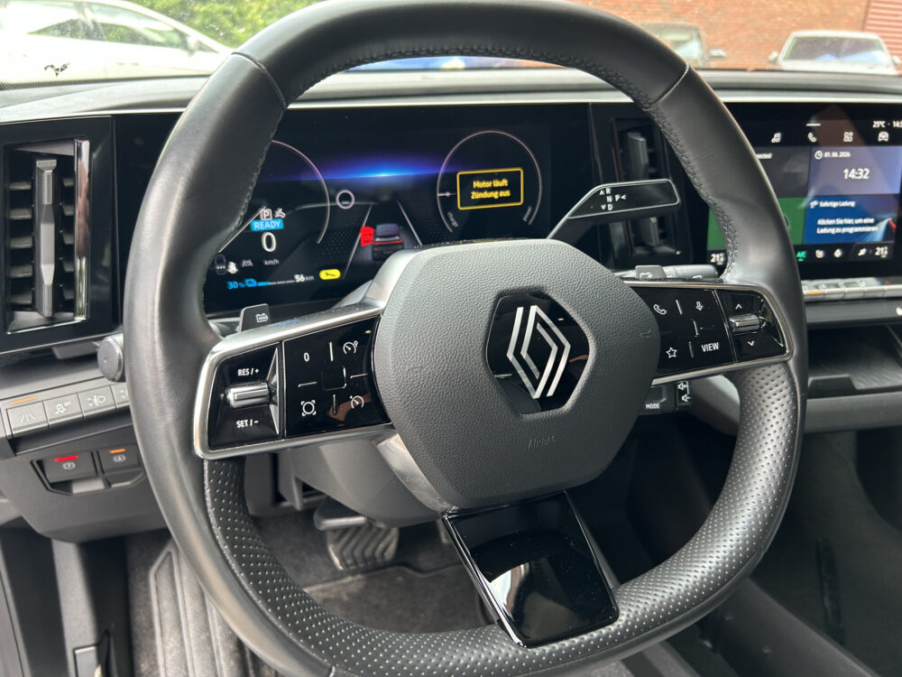 Renault Mégane