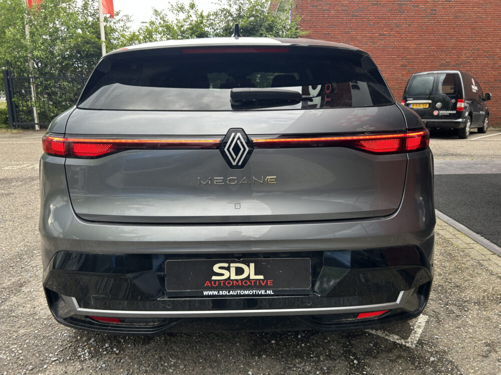 Renault Mégane