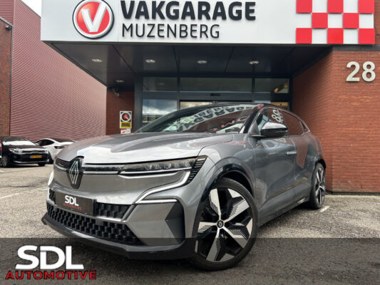 Renault Mégane