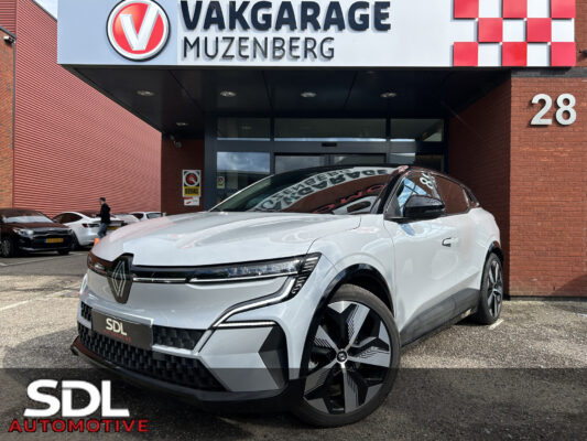 Renault Mégane