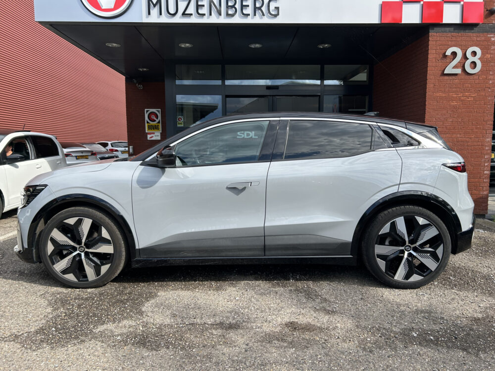 Renault Mégane