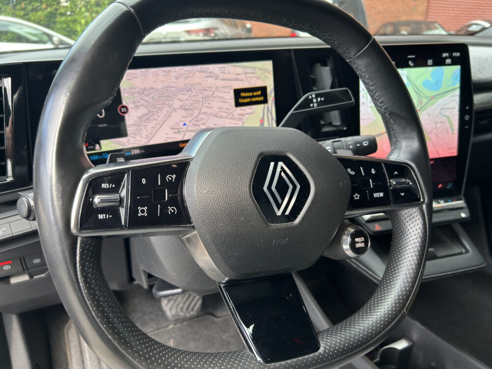 Renault Mégane