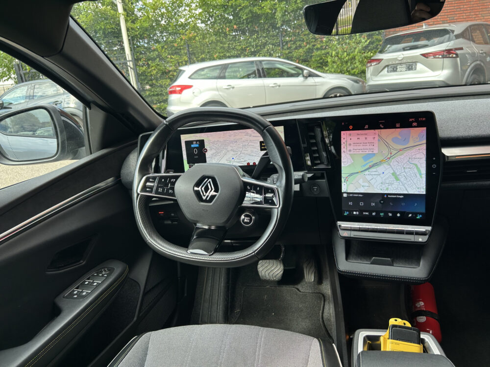 Renault Mégane