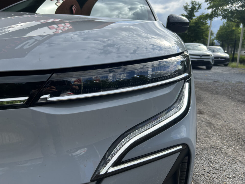 Renault Mégane