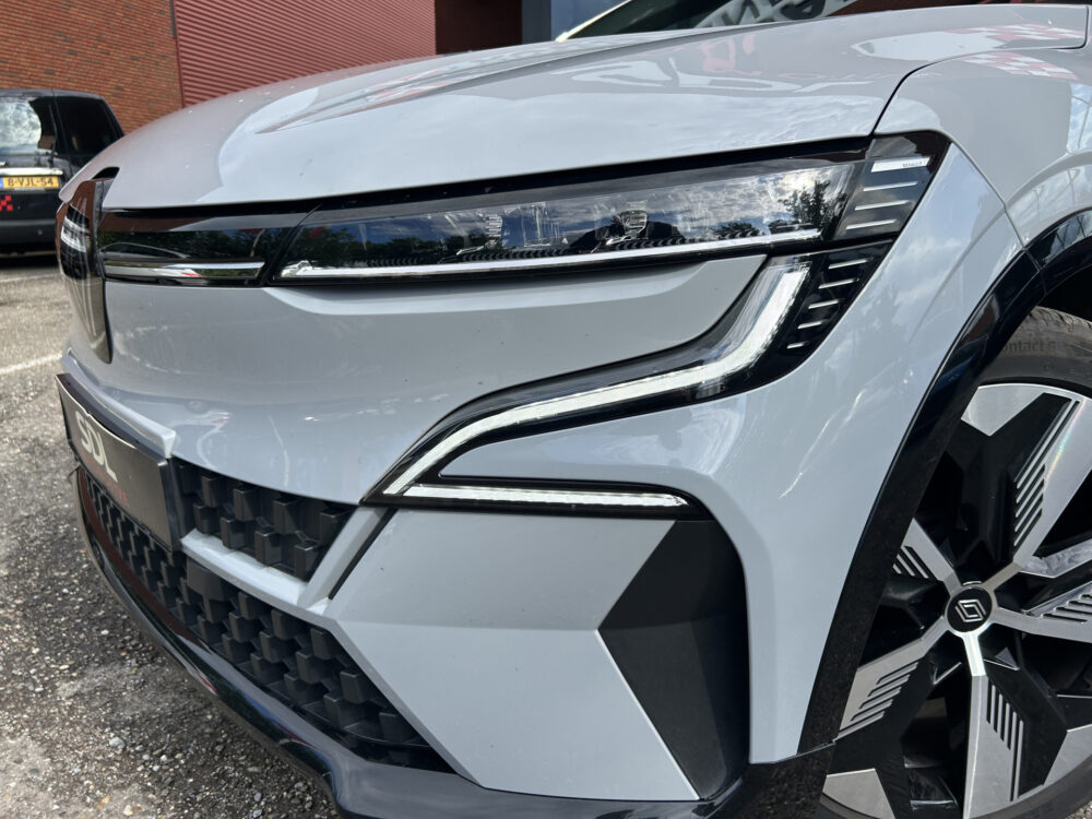 Renault Mégane