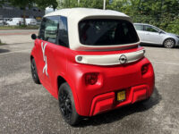 Opel Array