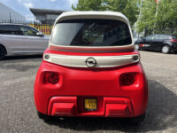 Opel Array