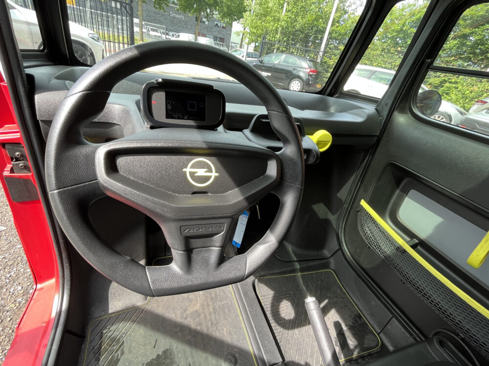 Opel Array