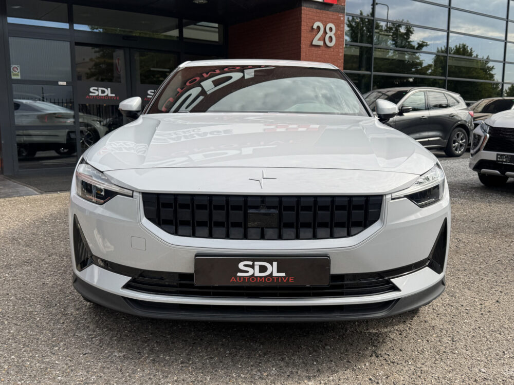 Polestar 2