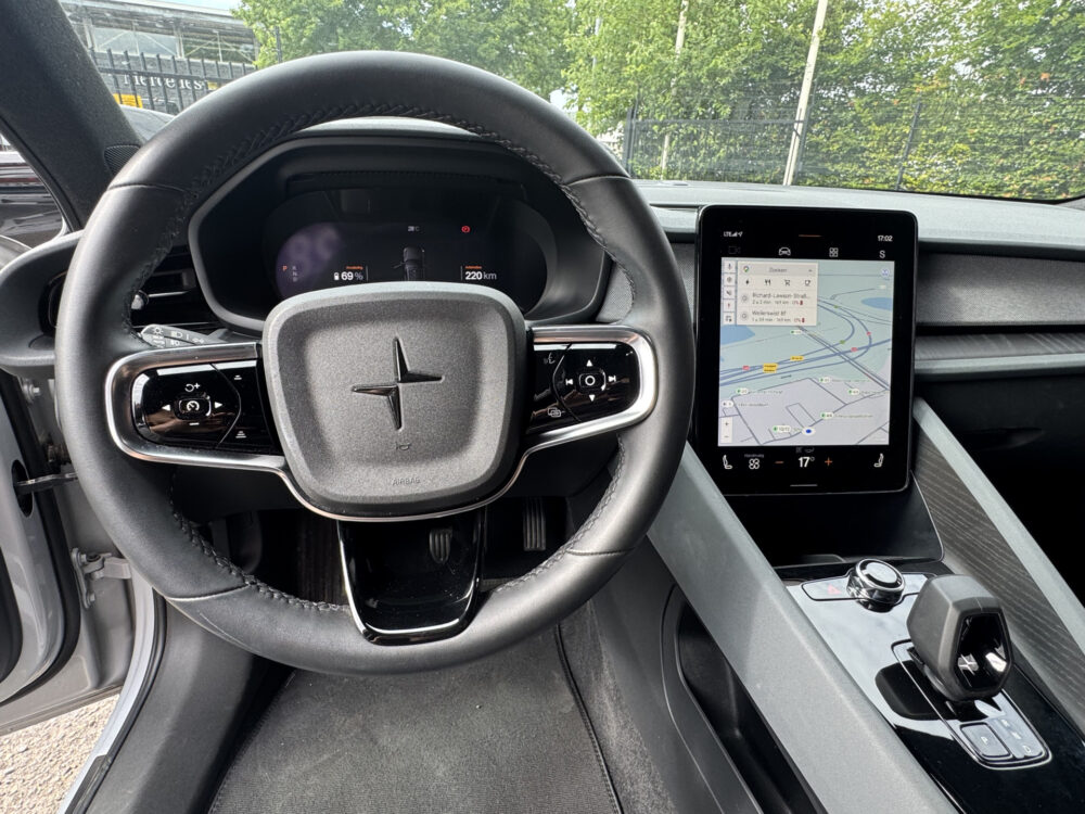 Polestar 2