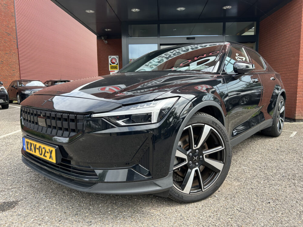Polestar 2