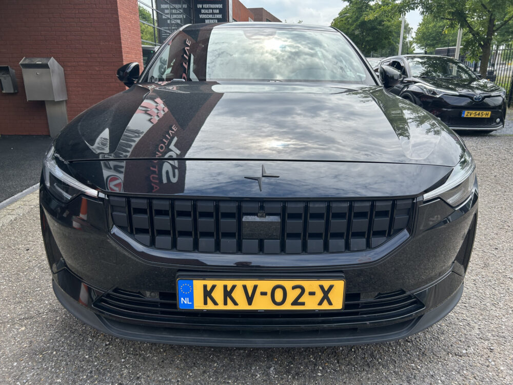 Polestar 2