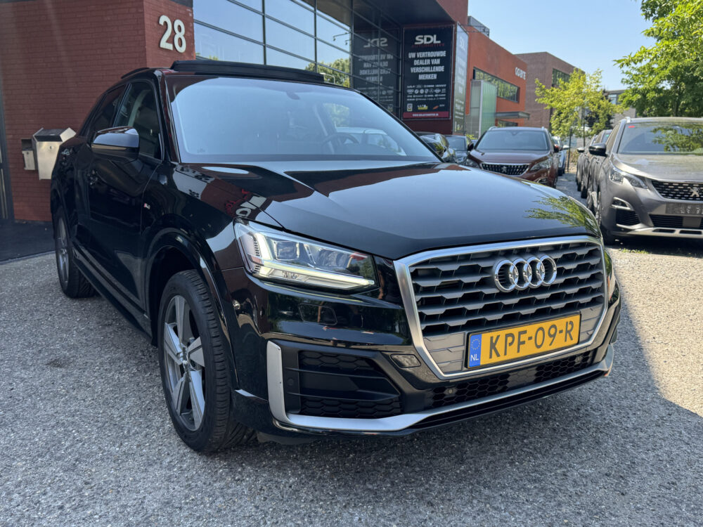 Audi Q2