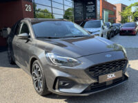 Ford FOCUS Wagon