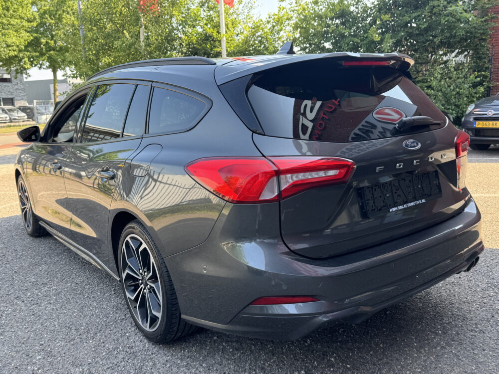 Ford FOCUS Wagon