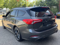 Ford FOCUS Wagon