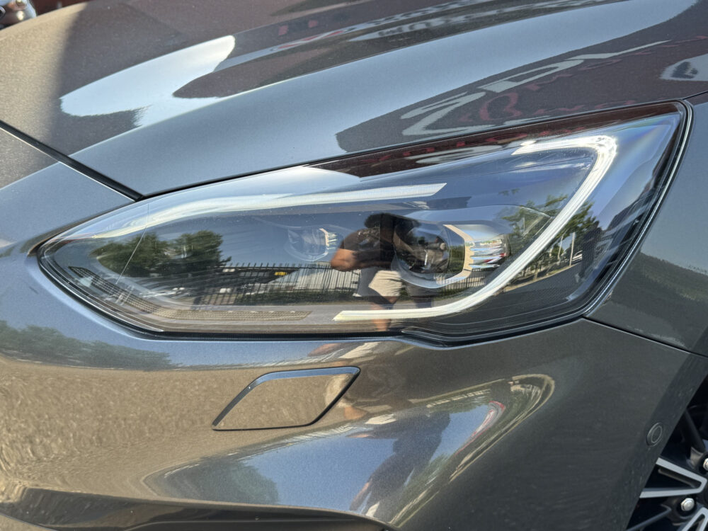 Ford FOCUS Wagon
