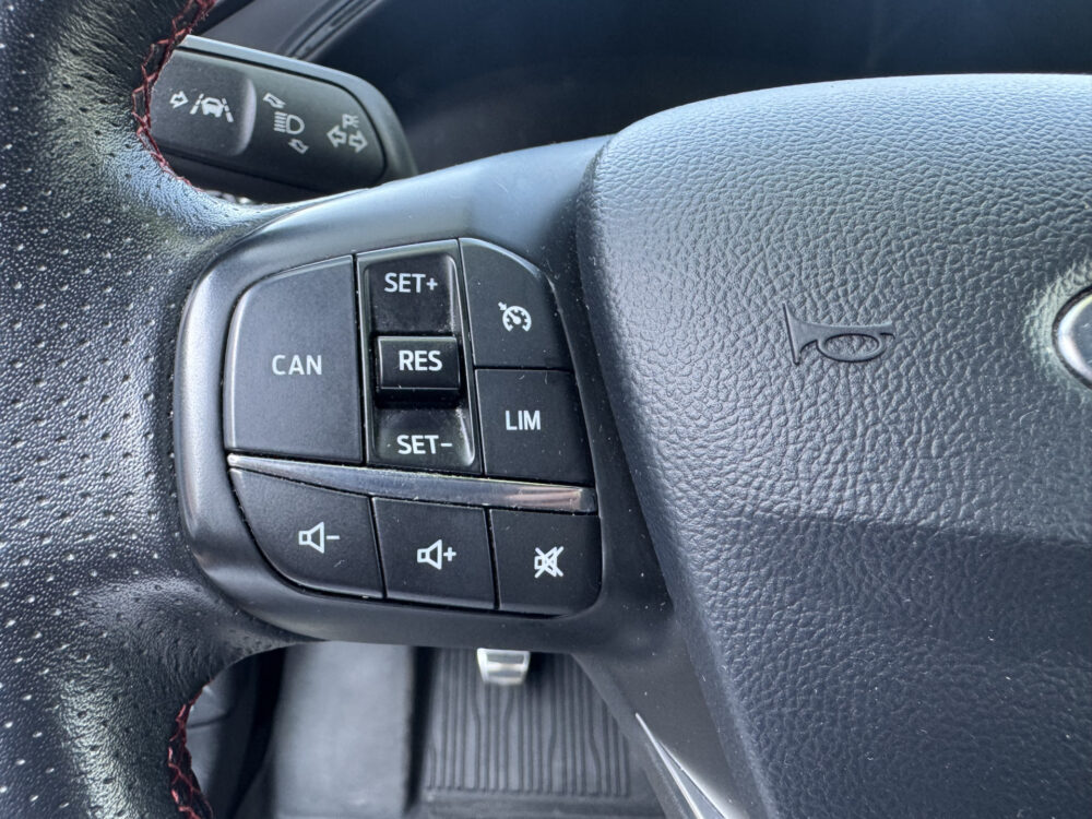 Ford FOCUS Wagon