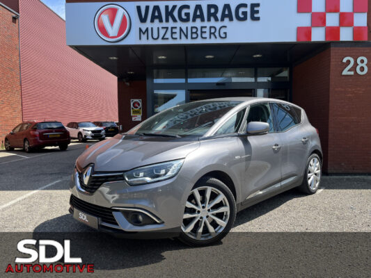 Renault Scénic