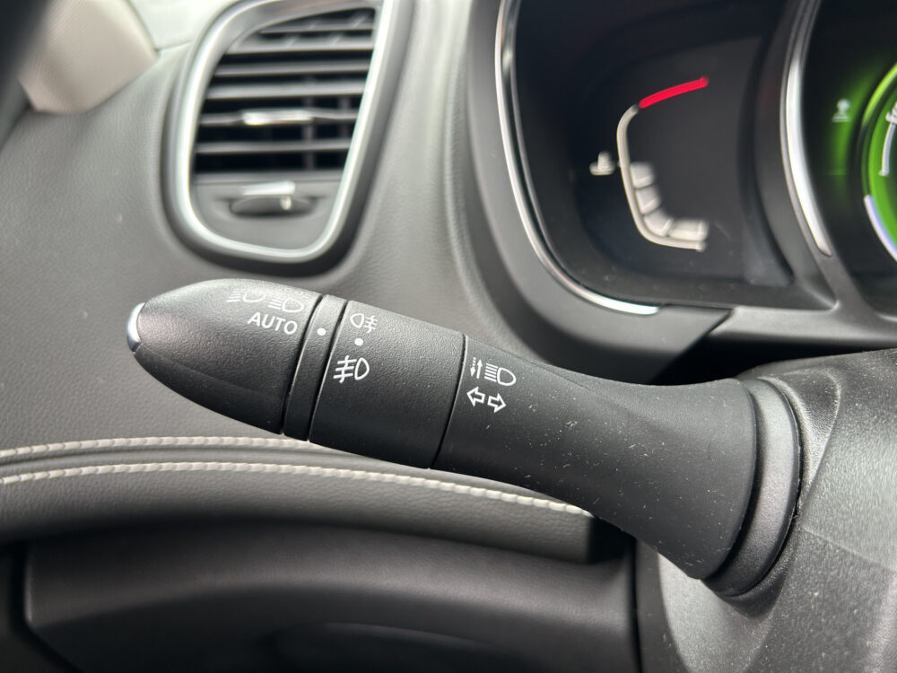 Renault Scénic