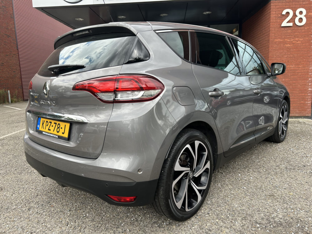 Renault Scénic