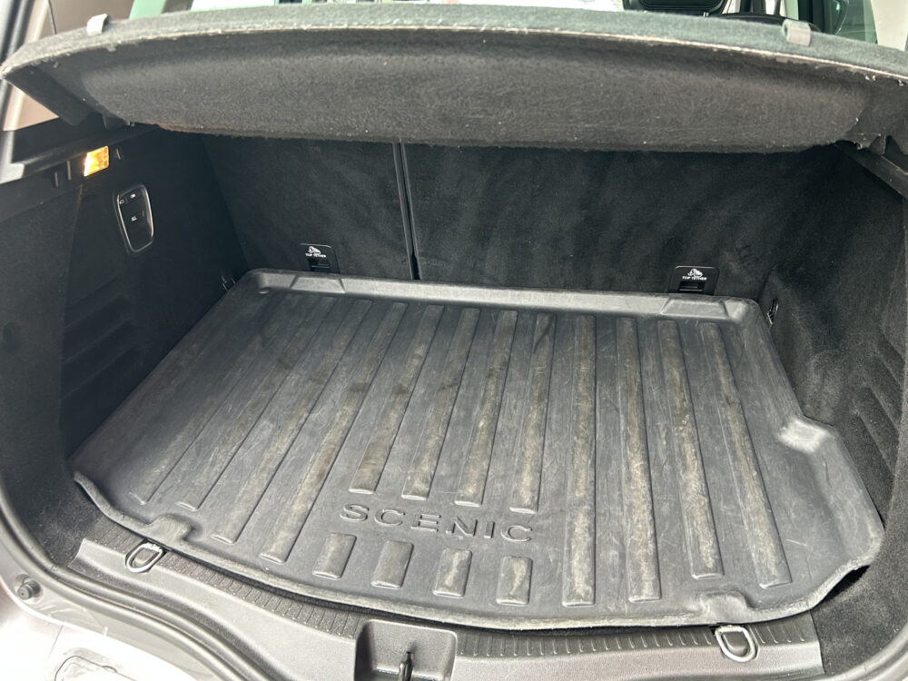 Renault Scénic