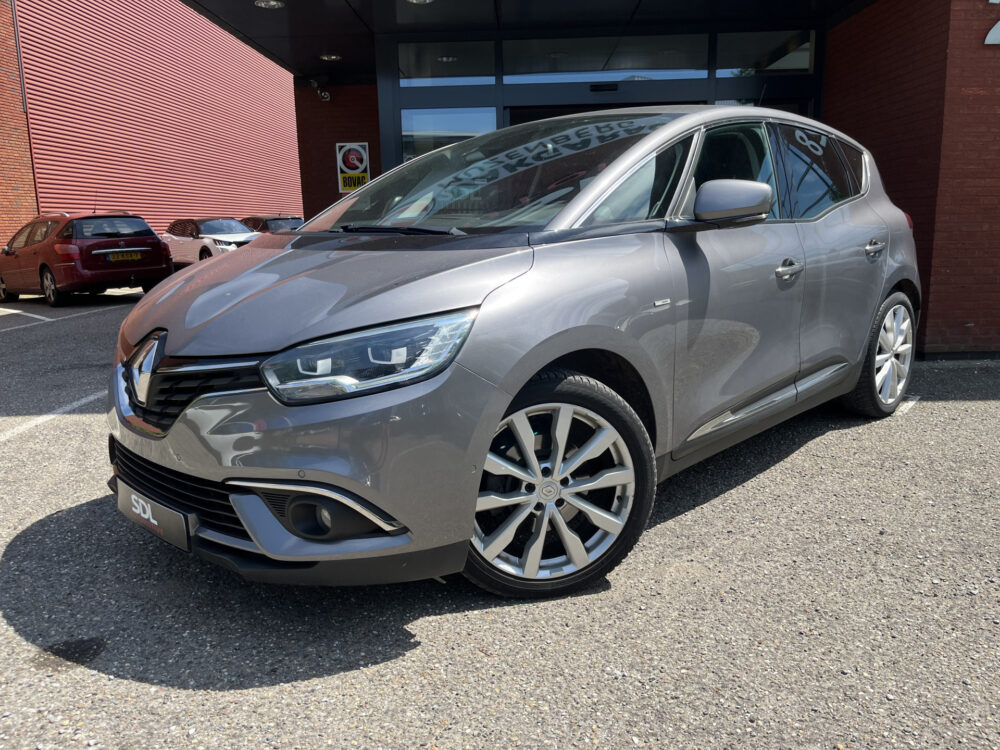Renault Scénic