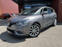 Renault Scénic