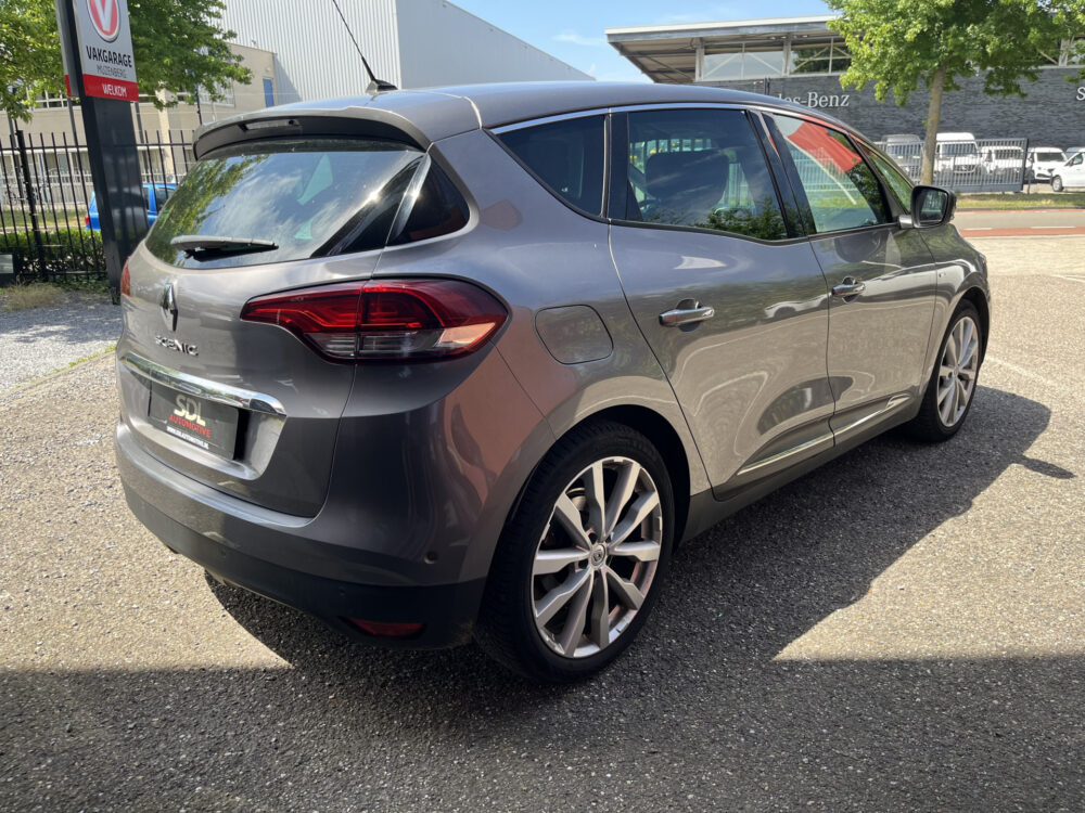 Renault Scénic